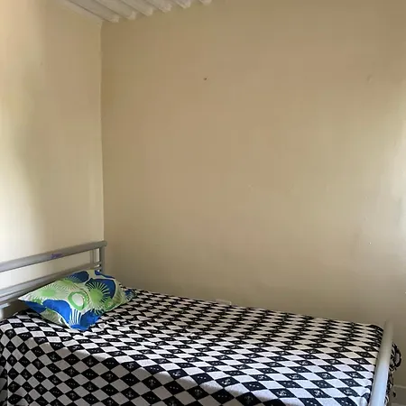 Homestay Persona Cartagena