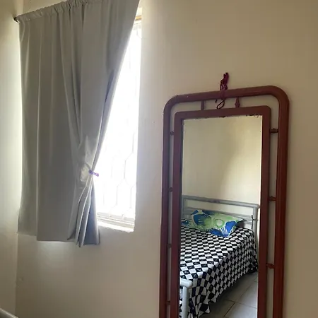 Homestay Persona